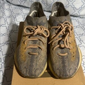 adidas Yeezy Boost 380 Mist